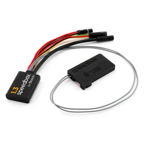 스피드박스 Bosch 1.3 Smart System GEN4 속도 증가 장치 3142329408