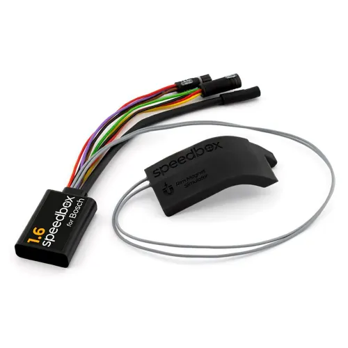 스피드박스 Bosch 1.6 Smart System GEN5 속도 증가 장치 3142329410