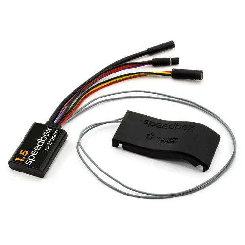 스피드박스 Bosch SX 1.5 Smart System 속도 증가 장치 3142329414