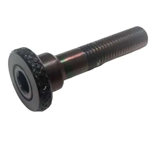 데다 M7x30 mm Titanium 볼트 3142335693