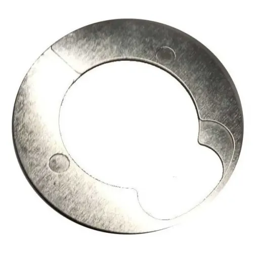 데다 RS 1.5in 28.8x47.0 mm 헤드셋 스페이서 2 단위 3142335694