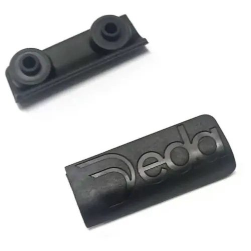 데다 RS TPE/TPR 스템 캡 2 단위 3142335695