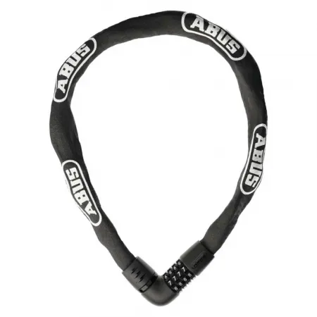 아부스 Tresor 6807C/110 체인 자물쇠 3142345449