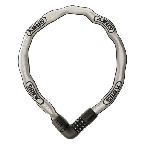 아부스 Tresor 6807C/110 체인 자물쇠 3142345451