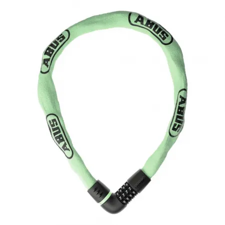 아부스 Tresor 6807C/110 체인 자물쇠 3142345453