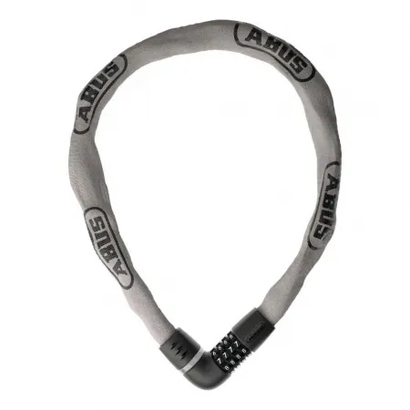 아부스 Tresor 6807C/110 체인 자물쇠 3142345454