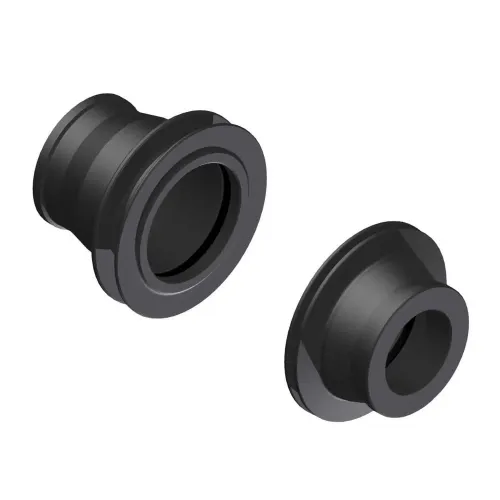 DT스위스 12 x 100/110 mm TA 180/240 MTB 디스크 2020+ 프론트 허브 어댑터 3142347032