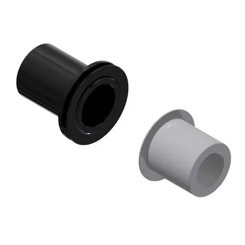 DT스위스 12 x 142 mm 시마노 Micro Spline Road 리어 허브 어댑터 3142347036