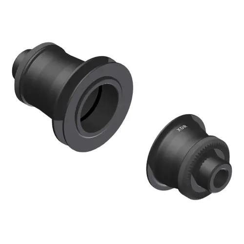 DT스위스 5 x 135 mm QR 스램 XDR ROCL CLA 리어 허브 어댑터 3142347071