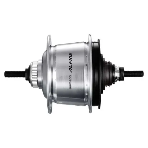 시마노 Alfine SGS70018AL 8s CL 디스크 뒷 허브 3142347116