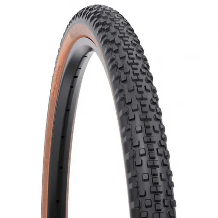 WTB Resolute TCS 라이트 SG2 Fast Rolling 120TPI 튜블리스 700 x 42 그래블 타이어 3142363313
