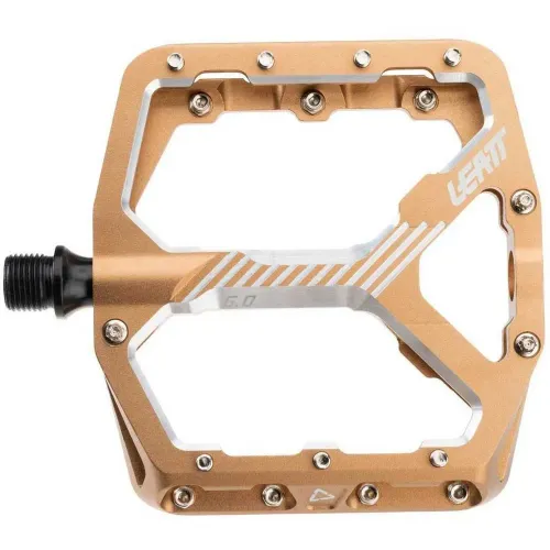 리에뜨 All Mountain 6.0 Flat 114x107 mm 페달 3142364485