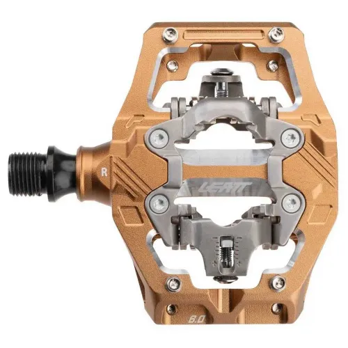 리에뜨 AllMtn 6.0 Clip-in 95x70mm 페달 3142364497