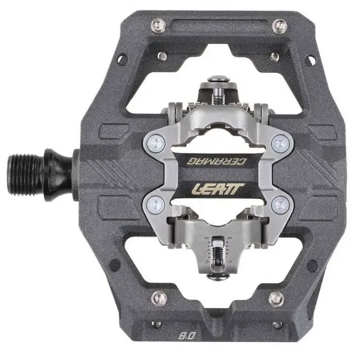 리에뜨 Ceramag Gravity 8.0 Clip-in 110x88 mm 페달 3142364506