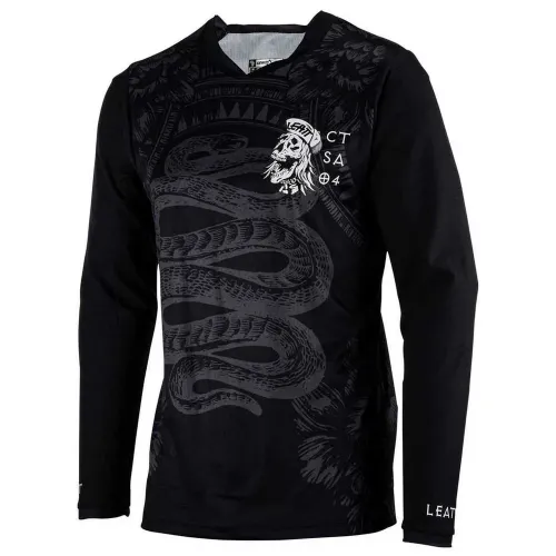 리에뜨 Gravity 3.0 긴팔 엔듀로 져지 3142364517