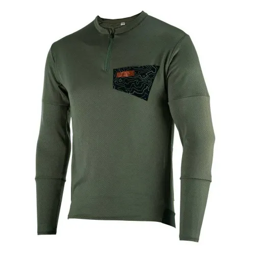 리에뜨 Trail 4.0 긴팔 엔듀로 져지 3142364577