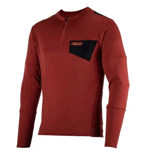 리에뜨 Trail 4.0 긴팔 엔듀로 져지 3142364584