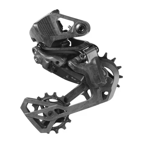 캄파놀로 Super Record Wireless 13 리어 디레일러 3142381346