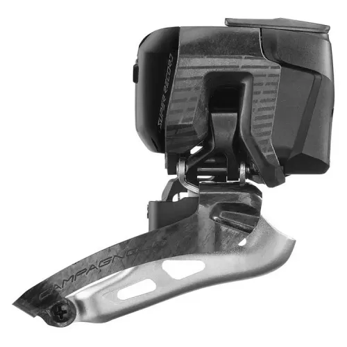 캄파놀로 Super Record Wireless 2x13s Without Battery 프론트 디레일러 3142381352