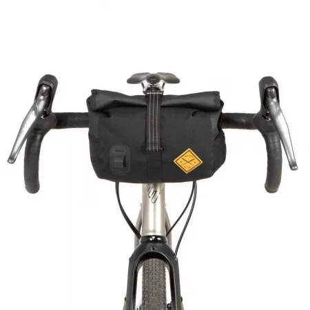 리스트랩 Rolltop Canister 핸들바 가방 4L 3142384775