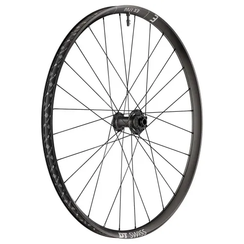DT스위스 EX 1700 클래식 27.5in 21 6B 디스크 튜블리스 MTB 앞바퀴 3142387871