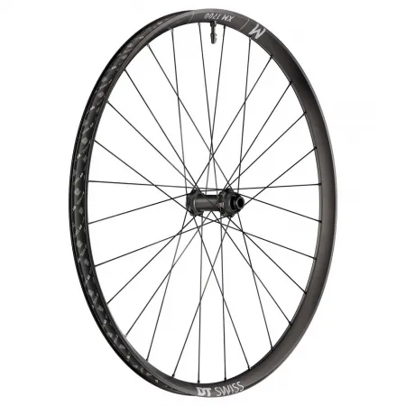 DT스위스 XM 1700 스플라인 29in 20 CL 디스크 튜블리스 MTB 앞바퀴 3142387901