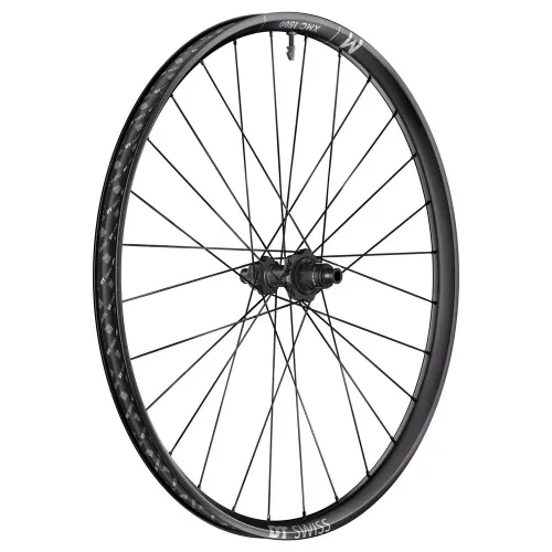 DT스위스 XMC 1500 스플라인 27.5in 22 CL 디스크 튜블리스 MTB 뒷바퀴 3142387904