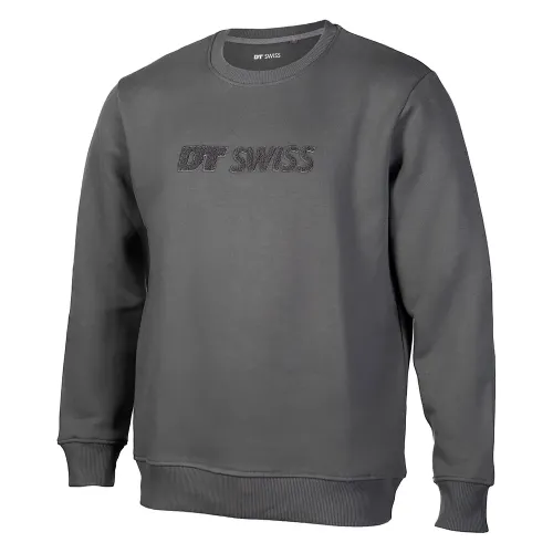 DT스위스 클래식 스웨트셔츠 3142390414