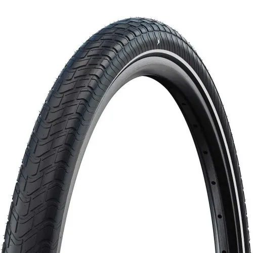 SCHWALBE Motion Big Apple 26in x 2.15 도시의 견고한 자전거 타이어 3142391287
