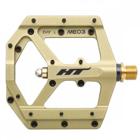 HT COMPONENTS ME03T EVO+ 페달 3142401993