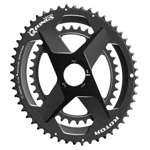 로터 2X DM 타원형 체인링 3142402070