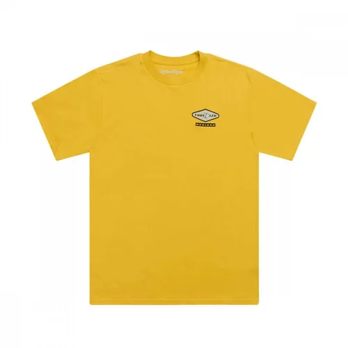 트로이리디자인 Carb 반팔 티셔츠 3142402186