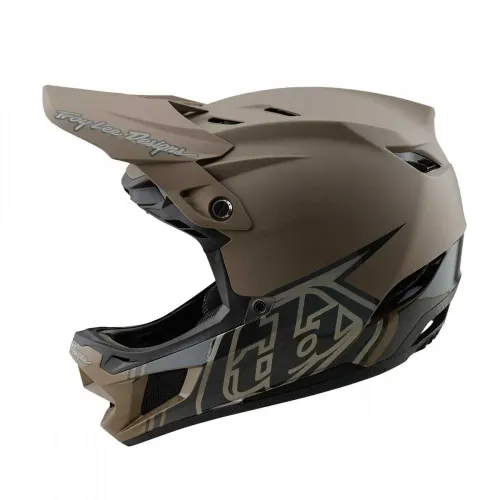 트로이리디자인 D4 Composite 다운힐 헬멧 3142402203