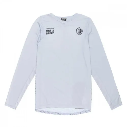 트로이리디자인 Skyline 긴팔 엔듀로 져지 3142402335