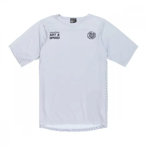 트로이리디자인 Skyline 반팔 엔듀로 져지 3142402343