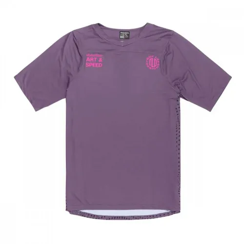 트로이리디자인 Skyline 반팔 엔듀로 져지 3142402344