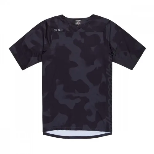 트로이리디자인 Skyline 반팔 엔듀로 져지 3142402350