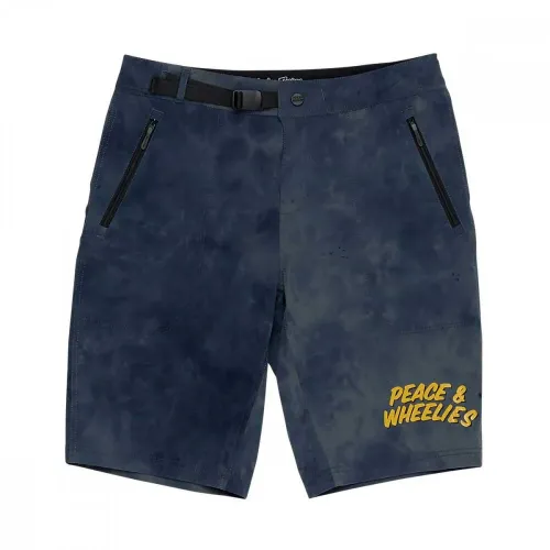 트로이리디자인 Skyline Trail 반바지 3142402369