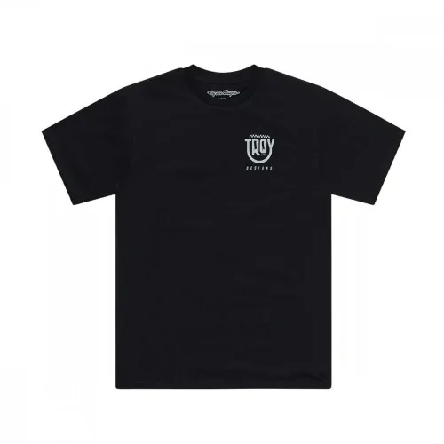 트로이리디자인 Smiley 반팔 티셔츠 3142402372