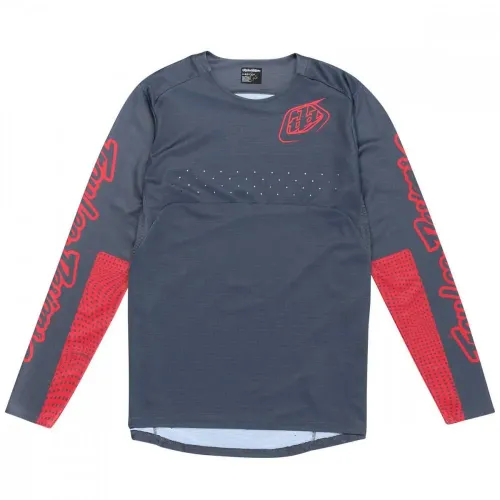 트로이리디자인 Sprint 긴팔 엔듀로 져지 3142402379