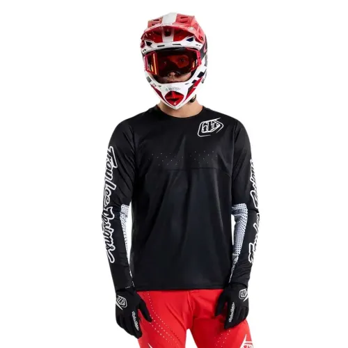 트로이리디자인 Sprint 긴팔 엔듀로 져지 3142402381