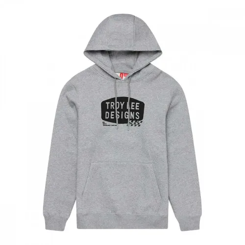 트로이리디자인 Stamp 후드티 3142402405