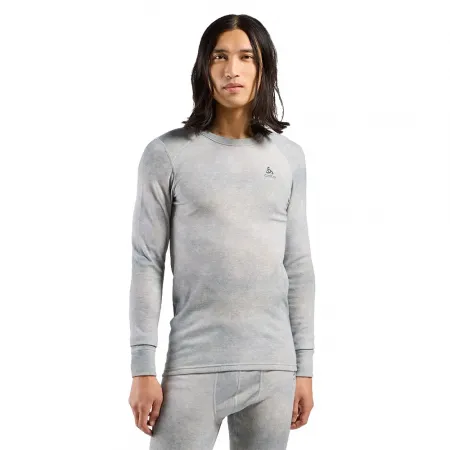 오들로 액티브 웜 X Pow 긴팔 이너웨어 3142403640