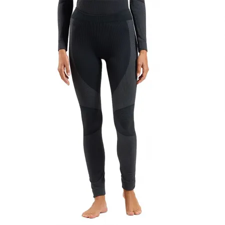 오들로 Seamless 퍼포먼스 울 이너웨어 바지 3142403809