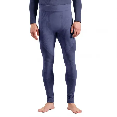 오들로 Seamless 퍼포먼스 울 이너웨어 바지 3142403812