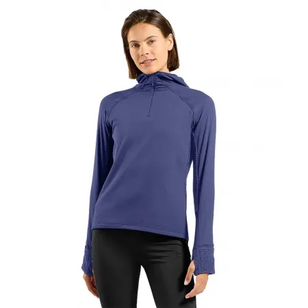 오들로 X-Alp 후드티 3142403852