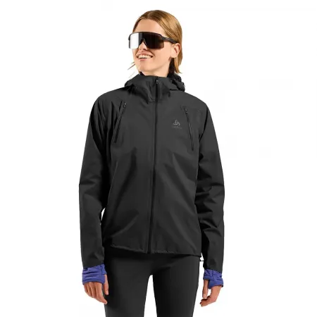 오들로 X-Alp 워터프루프 Pro 자켓 3142403866