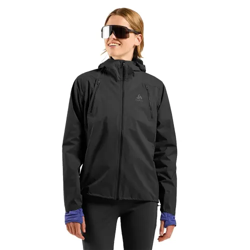 오들로 X-Alp 워터프루프 Pro 자켓 3142403866