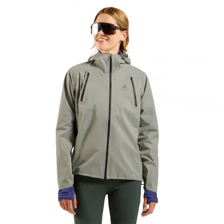 오들로 X-Alp 워터프루프 Pro 자켓 3142403868