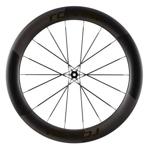 스페셜라이즈드 Roval Rapide Sprint CLX CL 디스크 튜블리스 로드 자전거 앞바퀴 3142405918